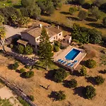 Finca Miquel Tomas