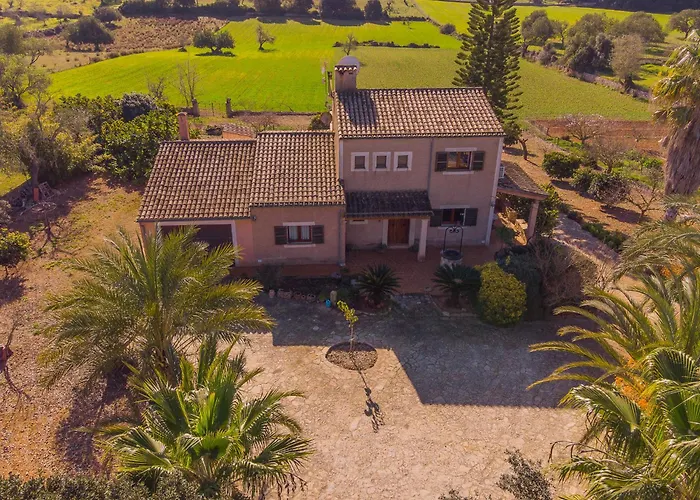 Finca Miquel Tomas